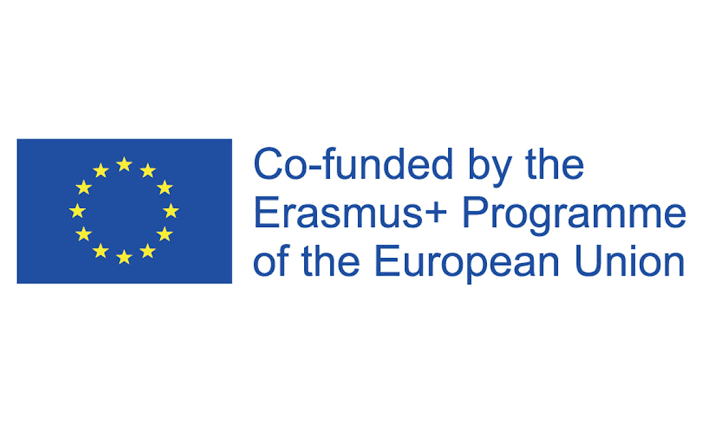 Co-funded by the Erasmus+ Programme of the European Union